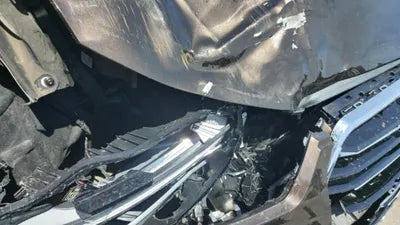2018 Audi A6 WAUZZZ4G2JN070741 VIN:WAUZZZ4G2JN070741