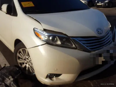 2015 Honda City VIN: