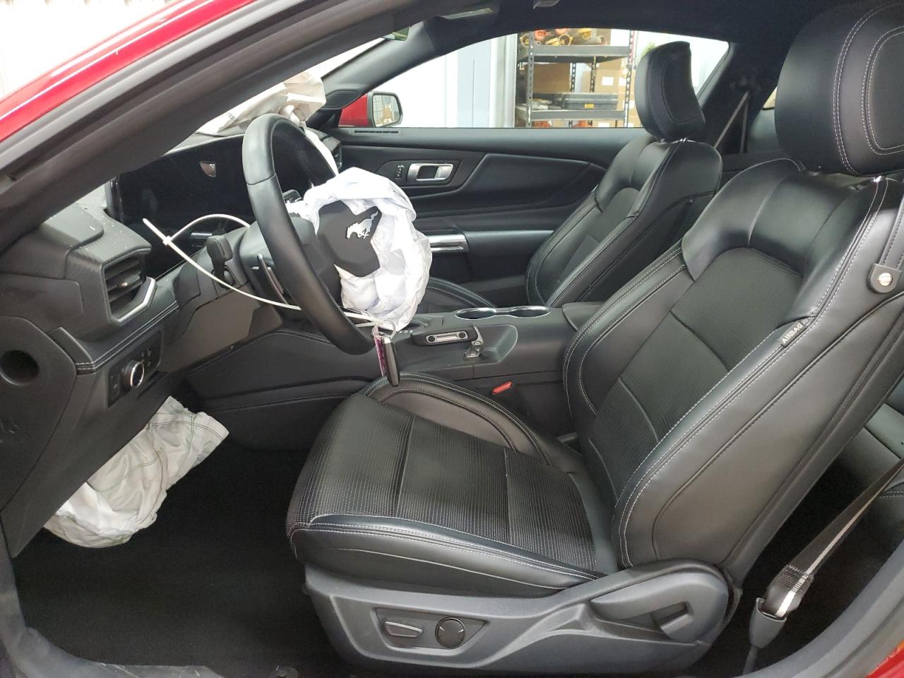 2024 FORD MUSTANG GT VIN:1FA6P8CF3R5403352