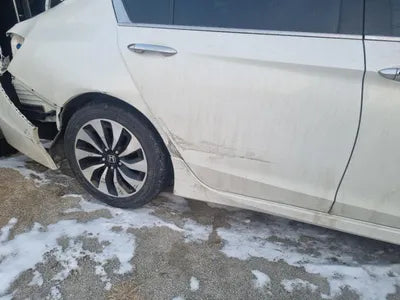 2017 Honda Accord JHMCR6650HC200154 VIN:JHMCR6650HC200154