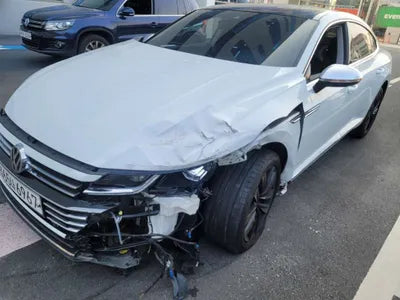 2019 Volkswagen Arteon WVWZZZ3HZKE019522 VIN:WVWZZZ3HZKE019522