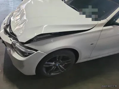 2017 BMW 320 188KMWBA8C5104HA0 VIN:188KMWBA8C5104HA0