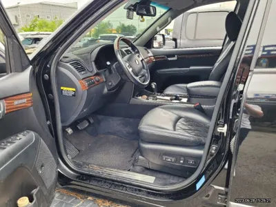 2017 Kia Mohave 000KMKNAKN814DHA1 VIN:000KMKNAKN814DHA1