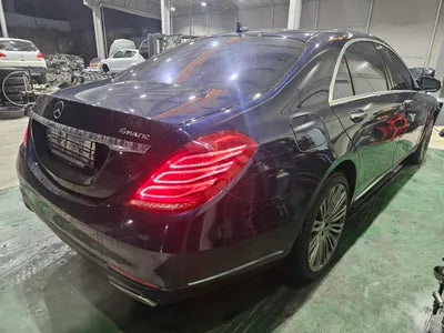 2017 Maserati 222 WDDUG8FB8HA302846 VIN:WDDUG8FB8HA302846