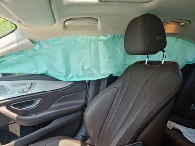 2019 Mercedes-Benz CLS 400 WDD2J2DB5KA016419 VIN:WDD2J2DB5KA016419