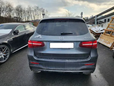 2019 Mercedes-Benz GLC 350 WDC0G5EB8KF557946 VIN:WDC0G5EB8KF557946