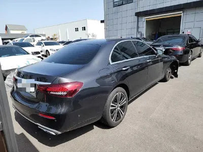 2022 Mercedes-Benz E 250 VIN: