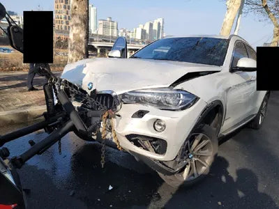 2016 BMW 630 739KMWBAKV2102G0R VIN:739KMWBAKV2102G0R