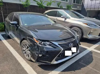 2016 Lexus ES 300 JTHBW1GG0G2120376 VIN:JTHBW1GG0G2120376