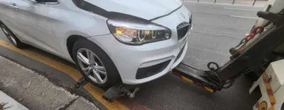 2018 BMW 2 Series Gran Tourer WBA2C1104J7A33127 VIN:WBA2C1104J7A33127