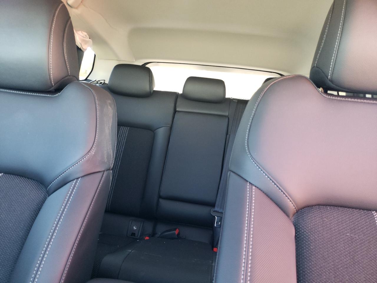 2024 MAZDA CX-50 PREFERRED VIN:7MMVABBM6RN200511
