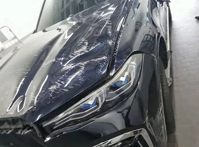 2021 BMW 740 WBACW2100M9D78925 VIN:WBACW2100M9D78925