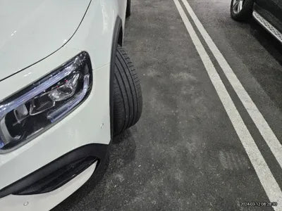 2023 Mercedes-Benz B 250 W1N4M4HB3PW311859 VIN:W1N4M4HB3PW311859