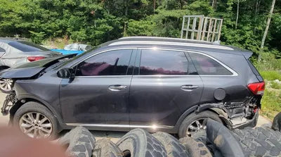 2017 Kia Sorento KNAPK81ABHA335060 VIN:KNAPK81ABHA335060