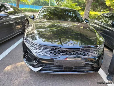 2021 Kia K5 KNAG341JBMA016039 VIN:KNAG341JBMA016039