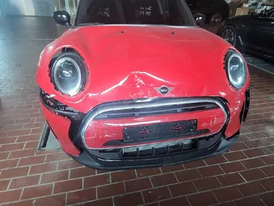 2023 MINI Cooper WMW41DH06P2U23459 VIN:WMW41DH06P2U23459