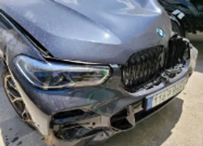 2022 BMW 530 WBAJU8103N9J47936 VIN:WBAJU8103N9J47936