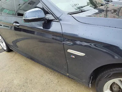 2016 BMW 530 WBA5D3103GGV83074 VIN:WBA5D3103GGV83074