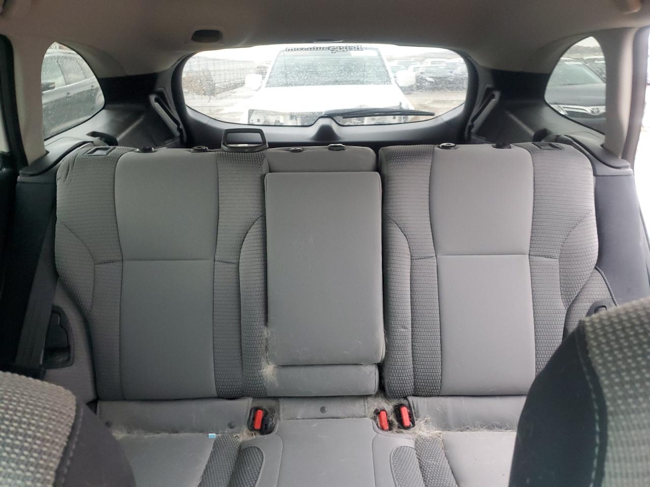 2022 SUBARU OUTBACK PREMIUM VIN:4S4BTAFC5N3272715