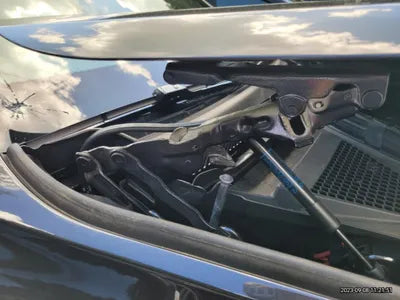 2022 BMW 540 WBACR6100N9L31374 VIN:WBACR6100N9L31374