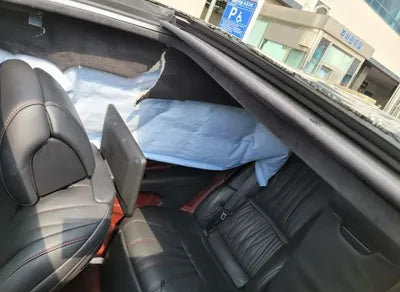 2017 Lexus LS 500 VIN: