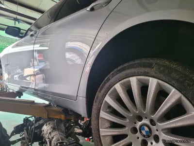 2015 BMW 740 314KMWBAYB0103FD5 VIN:314KMWBAYB0103FD5