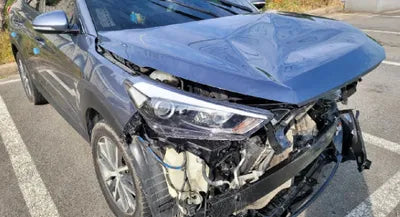 2017 Hyundai Tucson KMHJ381ABHU225233 VIN:KMHJ381ABHU225233