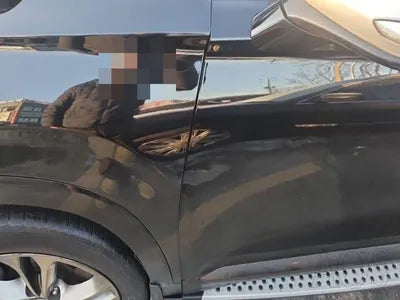 2018 Hyundai Santa FE VIN: