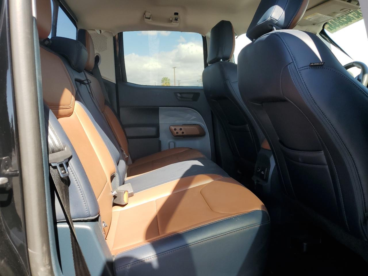 2022 FORD MAVERICK XL VIN:3FTTW8E34NRA56270