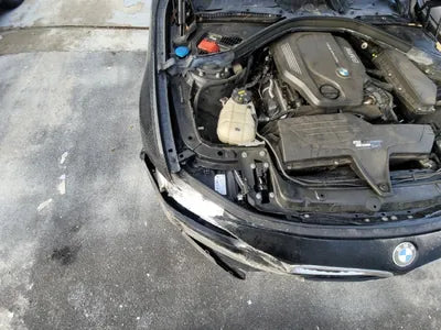 2018 BMW 320 WBA8C5103JA075855 VIN:WBA8C5103JA075855