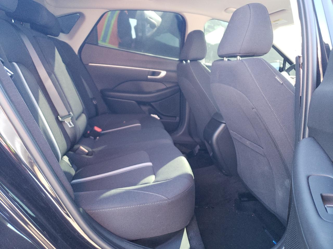 2024 HYUNDAI SONATA SEL VIN:KMHL64JA3RA397426