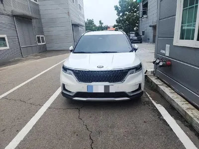 2021 Kia Carnival VIN: