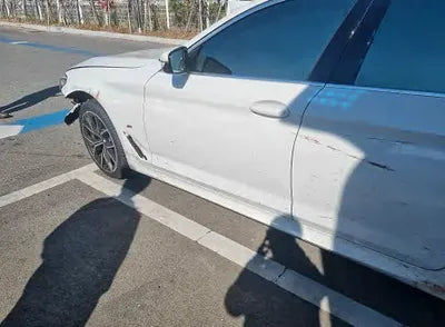 2022 BMW 530 WBA71BH09NCK96277 VIN:WBA71BH09NCK96277