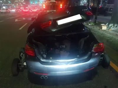 2015 BMW 428 WBA3V7100FJ995532 VIN:WBA3V7100FJ995532