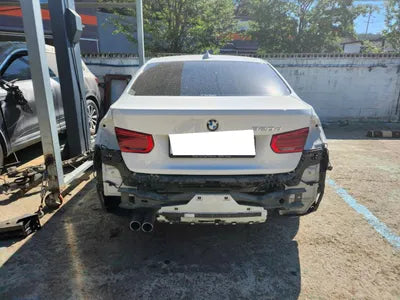 2018 BMW 320 WBA8C5107JK736605 VIN:WBA8C5107JK736605