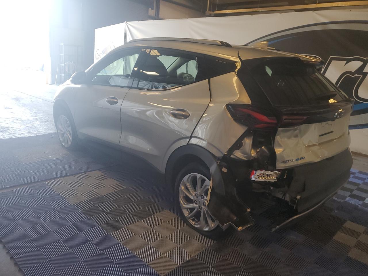 2023 CHEVROLET BOLT EUV LT VIN:1G1FY6S09P4164605