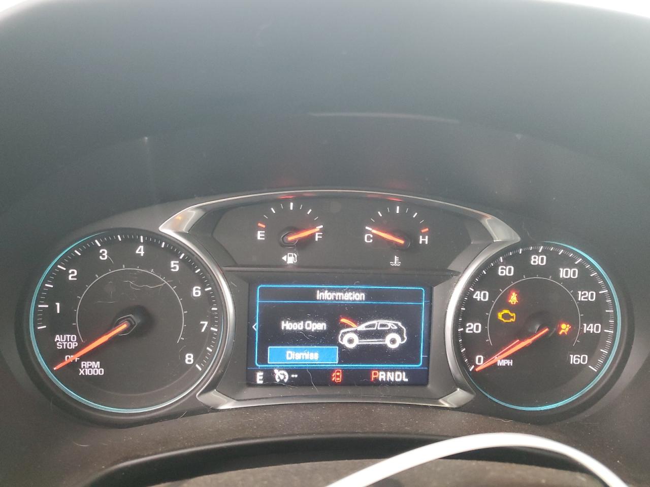 2022 CHEVROLET EQUINOX LT VIN:3GNAXKEV3NL208665