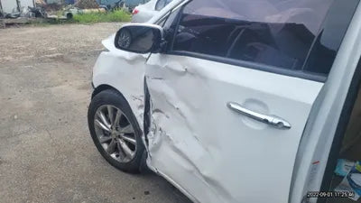 2018 Kia Carnival VIN: