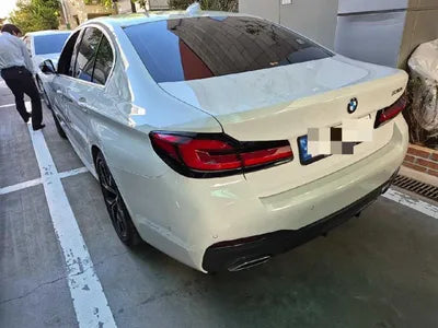 2022 BMW 530 VIN: