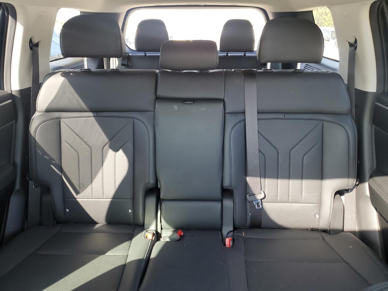 2024 HYUNDAI SANTA FE XRT VIN:5NMP3DGL8RH052020