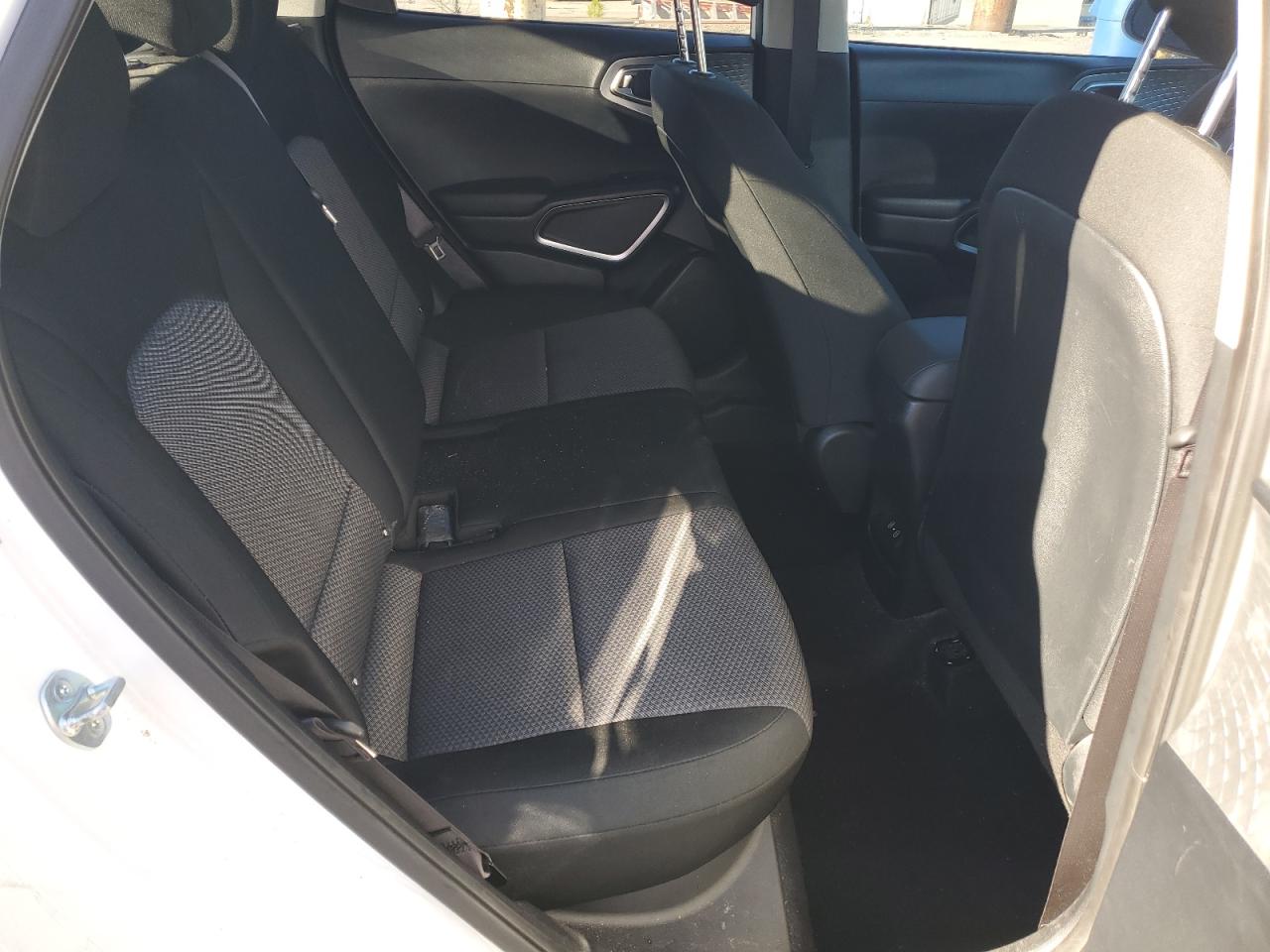 2024 KIA SOUL LX VIN:KNDJ23AU8R7230004