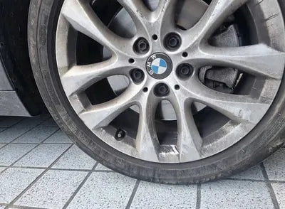 2020 BMW 2 Series Gran Tourer WBA6T9109L7F83443 VIN:WBA6T9109L7F83443