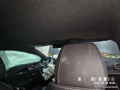 2019 Mercedes-Benz AMG GT 43 VIN: