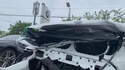 2021 BMW 320 WBA51BG09M9F80242 VIN:WBA51BG09M9F80242