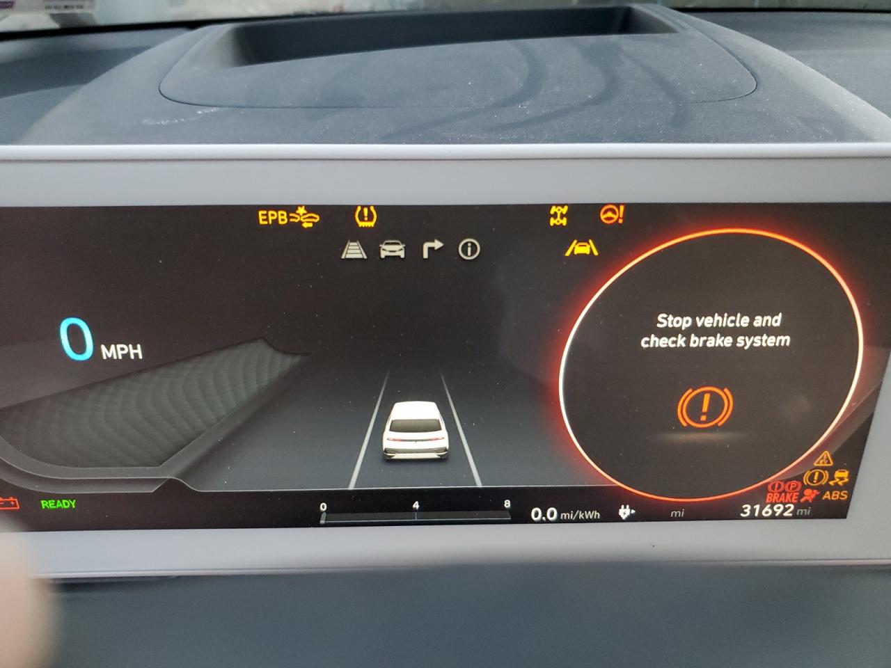 2022 HYUNDAI IONIQ 5 LIMITED VIN:KM8KRDAF4NU089964