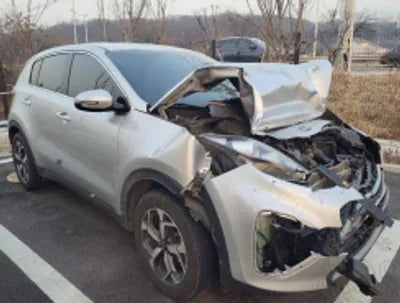 2020 Kia Sportage KNAPM813DLK830075 VIN:KNAPM813DLK830075