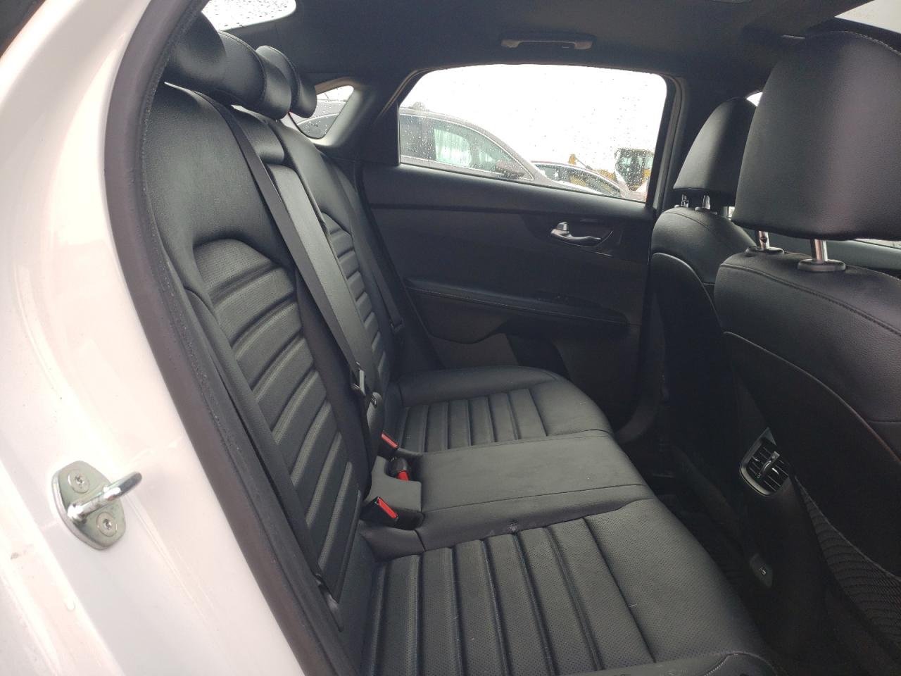 2023 KIA FORTE GT LINE VIN:3KPF54AD3PE651211