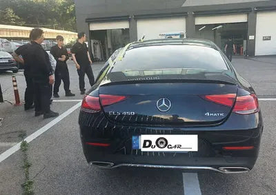 2021 Mercedes-Benz CLS 450 W1K2J5KB4MA082015 VIN:W1K2J5KB4MA082015