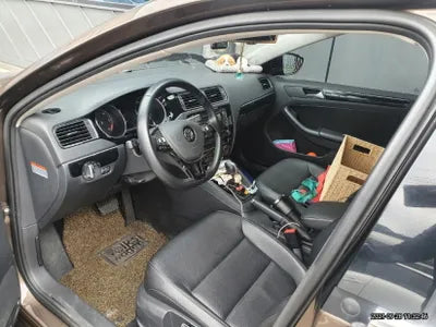 2015 Volkswagen Jetta WVWZZZ16ZFM016113 VIN:WVWZZZ16ZFM016113