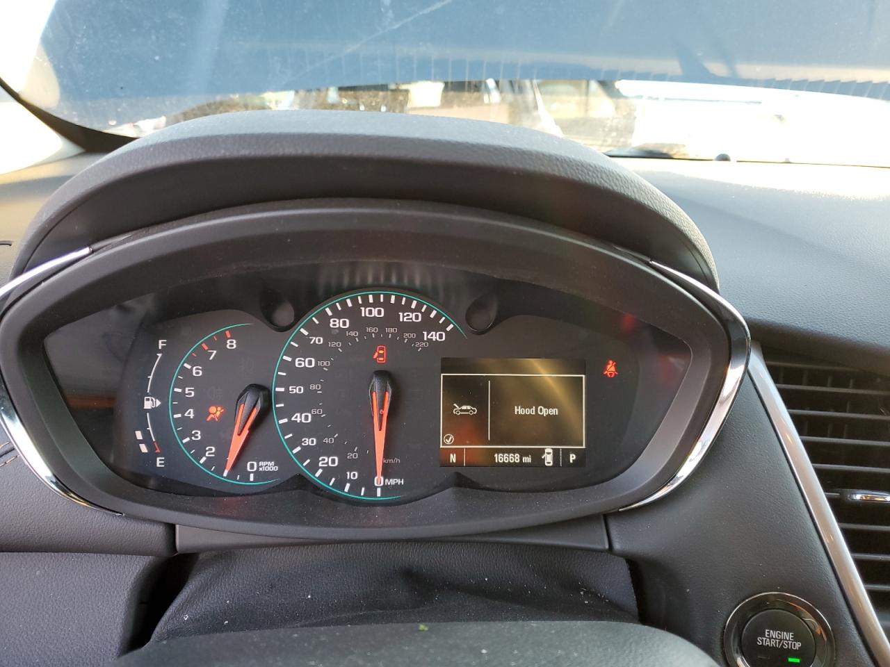 2022 CHEVROLET TRAX 1LT VIN:KL7CJPSM3NB561028